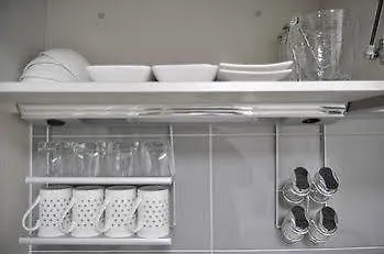 Myeongdong Stella House Apartment Seoul