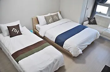 Myeongdong Stella House Apartment Seoul