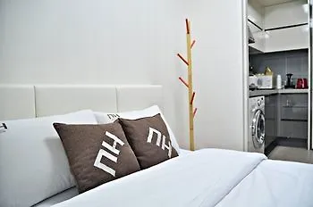 Myeongdong Stella House Apartment Seoul