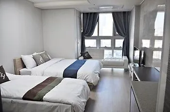 Myeongdong Stella House Apartment Seoul