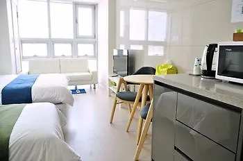 Myeongdong Stella House Apartment Seoul