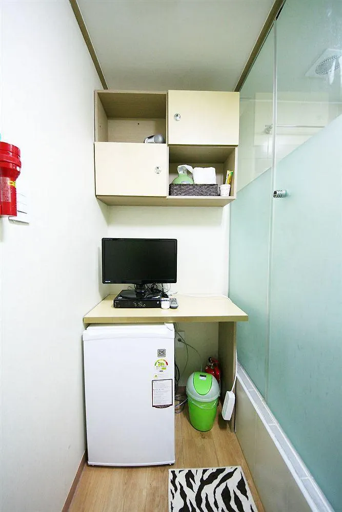 Myeongdong Stella House Διαμέρισμα Σεούλ
