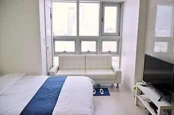 Myeongdong Stella House Διαμέρισμα Σεούλ 0*,  Νότια Κορέα