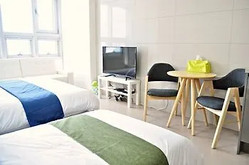 Myeongdong Stella House Διαμέρισμα Σεούλ