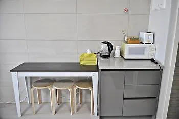 Myeongdong Stella House Διαμέρισμα Σεούλ