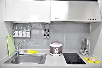 Myeongdong Stella House Διαμέρισμα Σεούλ Νότια Κορέα