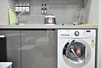Myeongdong Stella House Apartment Seoul