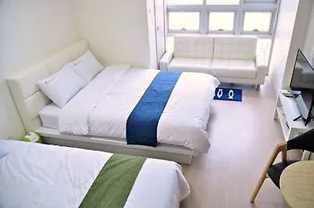 Myeongdong Stella House Apartment Seoul