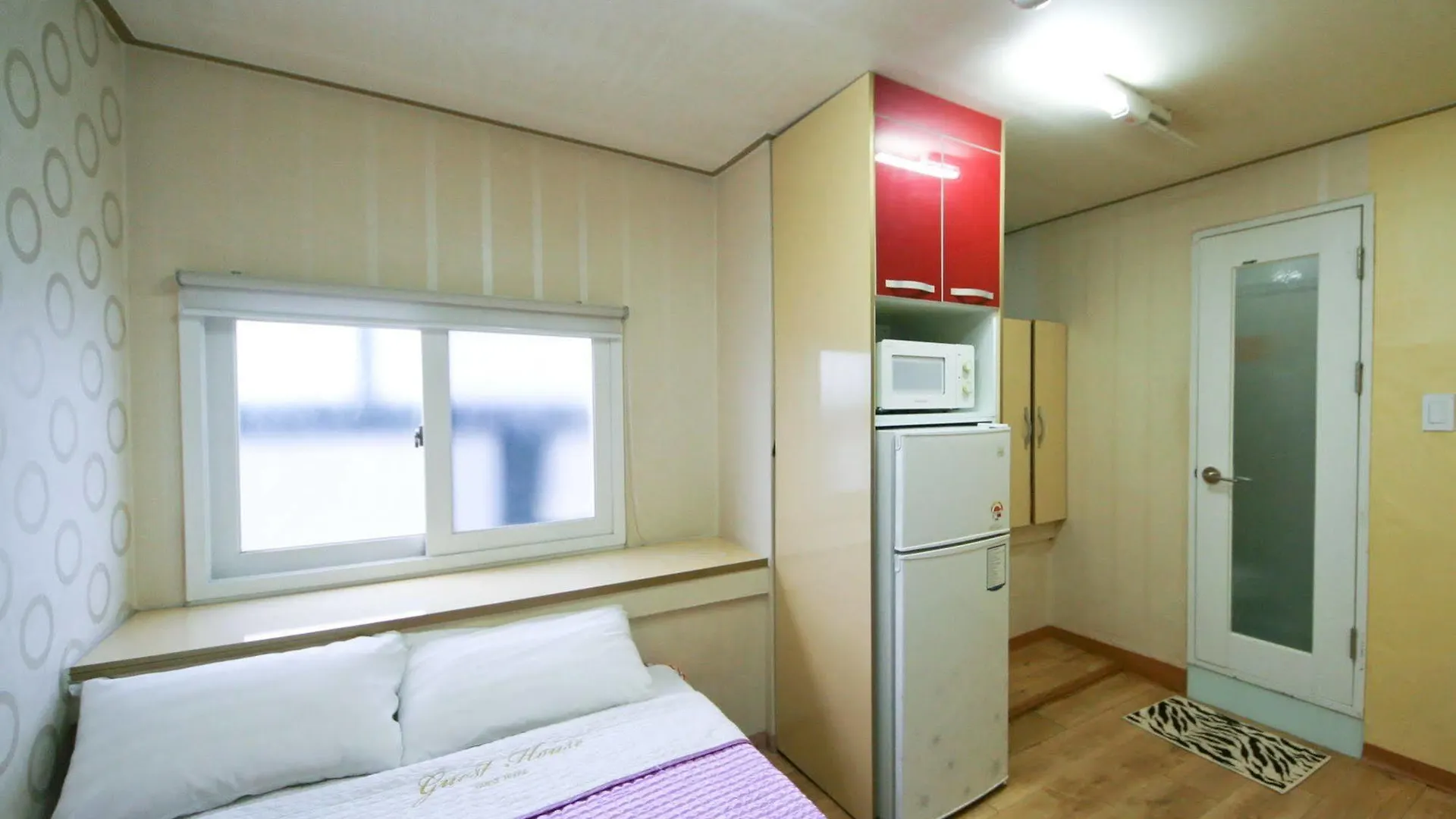 Myeongdong Stella House Apartment Seoul South Korea