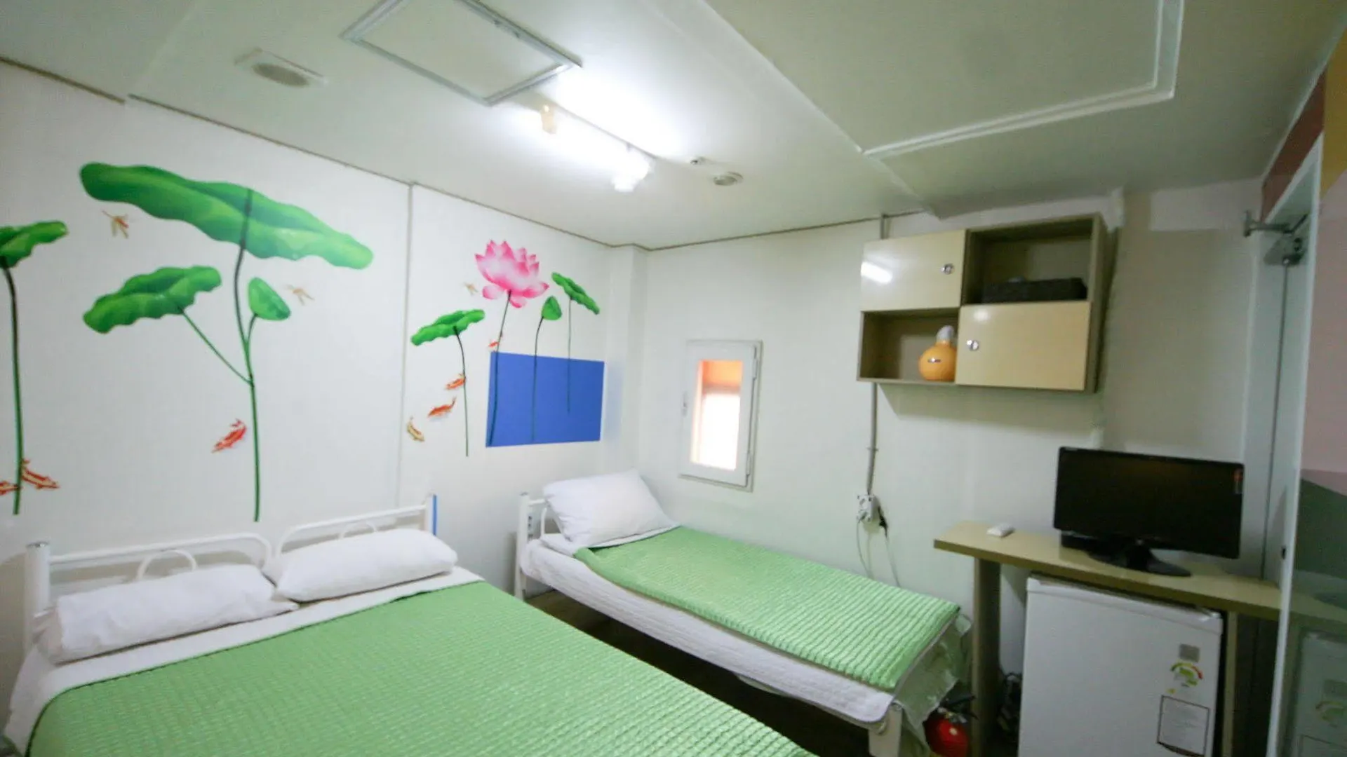 Myeongdong Stella House Apartment Seoul 0*,