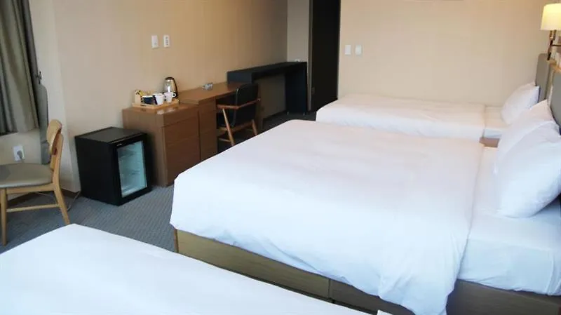 Myeongdong Stella House Apartment Seoul